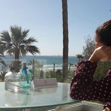 Sandy Beach Apartment 13 Oroklini Rom bilde